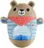 Fisher-Price Aufblasbarer Bär „Waldfreunde