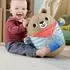 Fisher-Price Aufblasbarer Bär „Waldfreunde