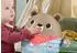 Fisher-Price Aufblasbarer Bär „Waldfreunde