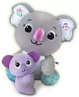 Vtech Pl&uuml;schfigur "Vtech Baby, Knuddel-Koalas" mit Sound