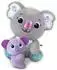 VTech Knuddel-Koalas Plüsch-Lernspielzeug mit Sound, 9-36 Monate (80-623004)