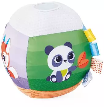Chicco Baby Senses & Focus Musikball, 6-36m (00011564000000)