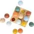 Small Foot Design Montessori Sortierspiel mit Kugeln, Holz