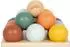 Small Foot Design Montessori Sortierspiel mit Kugeln, Holz