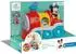 Clementoni Disney Shape Sorter Mickey Mouse Zug, 5-teilig