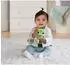 VTech Drehspaß-Raupe mit Licht und Sound (80-536404)