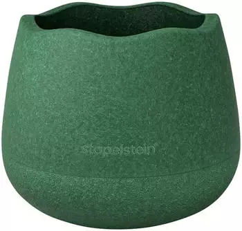 Stapelstein &reg; - Base, dark green