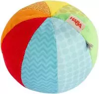 HABERMAASS 2013428001, Habermaass GmbH & Co. KG Entdeckerball Klang