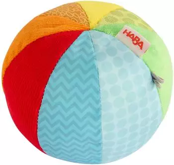 HABA Entdeckerball Klang