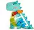 HABA Motorikbrett Dino, Holz, ab 12 Monate (2013390001)