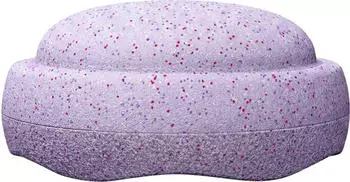 Stapelstein Original Grow Winter Special, violett (151493)