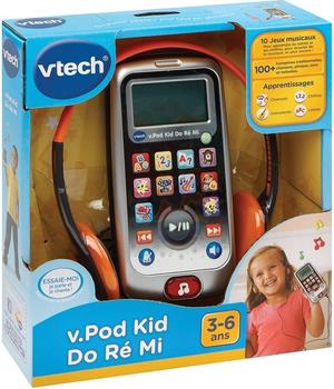 Vtech Musikspaß-Player (196204)