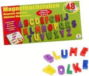 The Toy Company Magnetbuchstaben groß