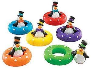 Learning Resources Smart Splash - Color Play Penguins