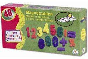 The Toy Company Magnetzahlen (12975)