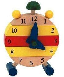 Great Gizmos Colour Clock