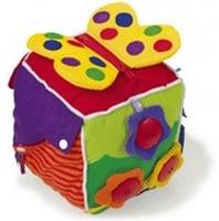small foot 5515, small foot Baby W&uuml;rfel (5515)