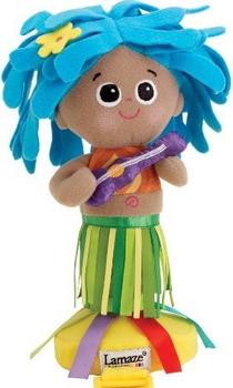 Lamaze Hula-Mädchen