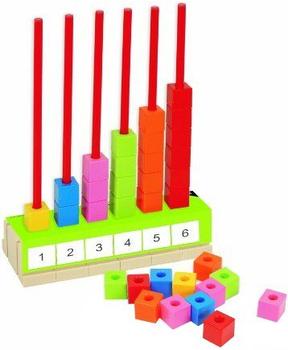 Miniland Abacus Multibase
