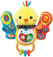 VTech 80-185304, VTech Singspa&szlig;vogel 80-185304