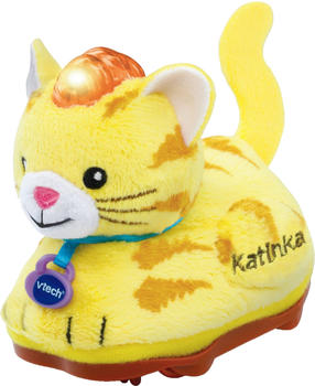 Vtech Tip Tap Baby Tiere - Plüsch Katze Katinka