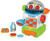 Tomy Toomies - Interaktiver Roboter-Kassierer, 3 Stk
