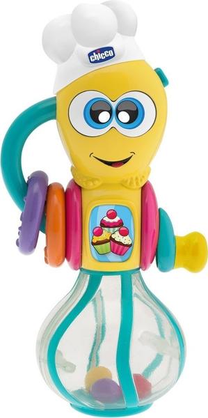 Chicco Karl der Quirl