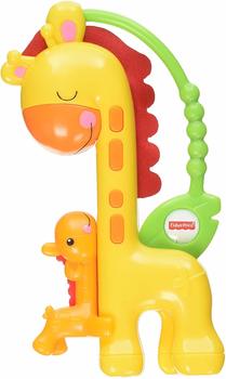 Fisher-Price Giraffen-Mami und Baby