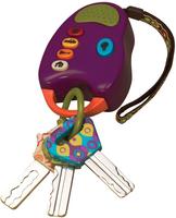 B.toys BX1200Z, B.toys FunKeys (BX1200Z)