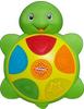 Playskool – A60461010 – Spielzeug für Kleinkinder – Schildkröte Swing