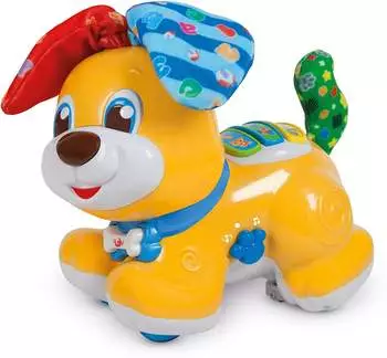 Clementoni Guck-Guck Hündchen