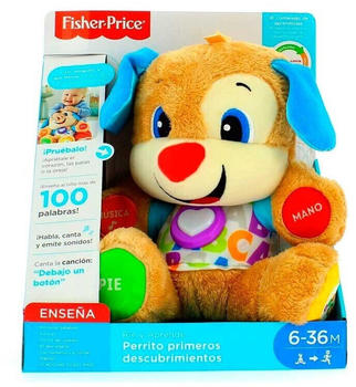 Fisher-Price FPM53