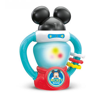 Clementoni Disney Baby - Baby Mickey Interactive Lantern