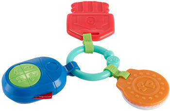 Fisher-Price Musikspaß-Schlüssel