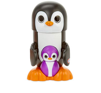 Little Tikes Peeky Pals - Pinguin