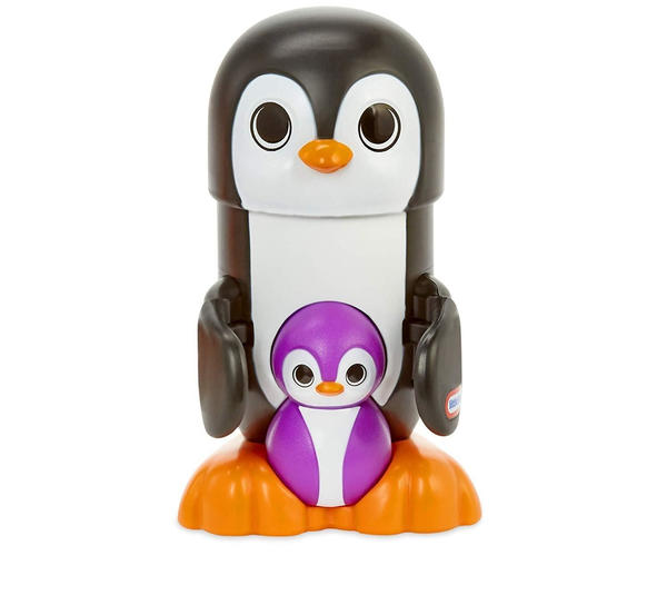 Little Tikes Peeky Pals - Pinguin