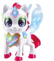 VTECH 80-530804, VTECH 80-530804 KidiFriends Sparklings - Liora, das Einhorn