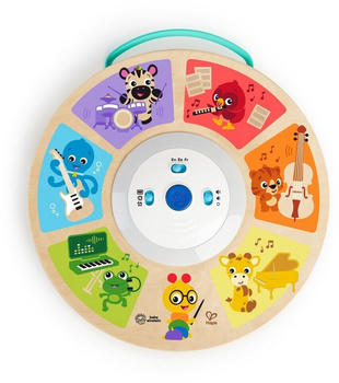 HaPe International HaPe Buntes Touch Orchster