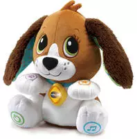 VTECH Sprich-mit-mir-H&uuml;ndchen