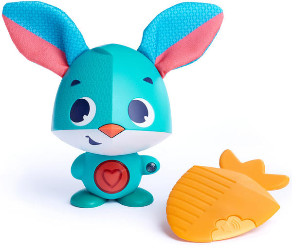 Tiny Love Wonder Buddy Bunny