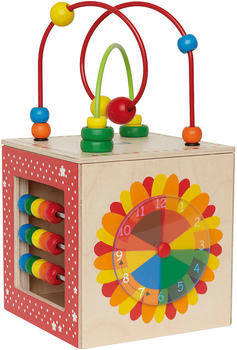HaPe Entdecker-Box mit Motorikschleife