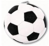 Sterntaler Soft-Fu&szlig;ball 13cm