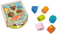 HABA - Sortierbox Tiere / HABA / Spiel