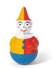 Rolly Toys - Stehaufclown - Clown mit Glockensound, Babyausstattung &gt;