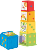 Mattel Fisher-Price CDC52, Mattel Fisher-Price Fisher-Price Entdecker- und