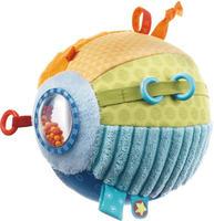 Haba 1301672001, Haba Entdeckerball Kunterbunt 301672, Baby & Kleinkind >