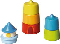 HABA Stapelspiel Leuchtturm
