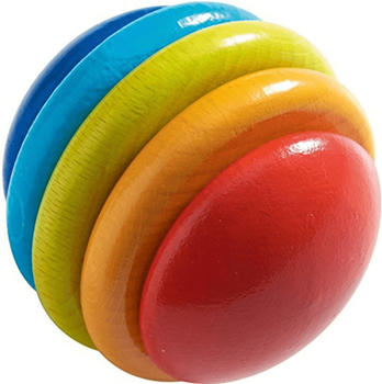 HABA Steckspiel Regenbogenball
