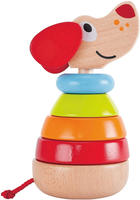 Hape E0448A, Hape Holzspielzeug zum Zusammenbauen, E0448A (E0448A)
