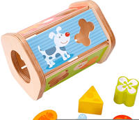 HABA 302973, HABA 302973 Sortierbox Steck-Snack